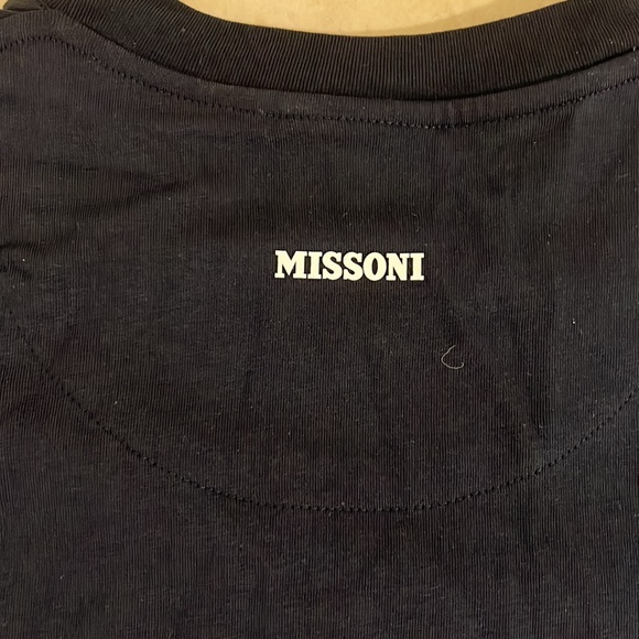 Missoni T-Shirt - Picture 4 of 6